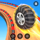 Going Tire: Merge Ball Games