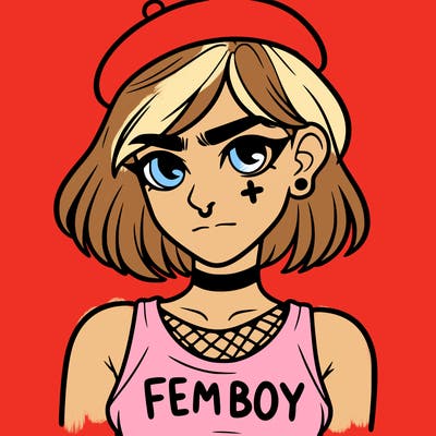 femboy