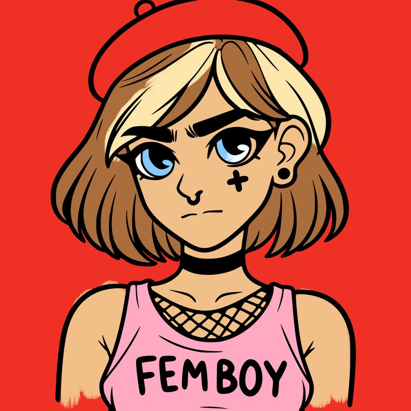 femboy