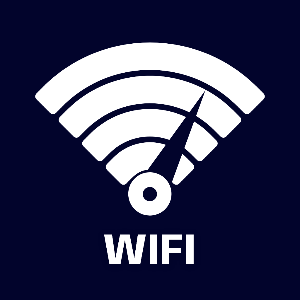 Wifi Analizer Signal Strength