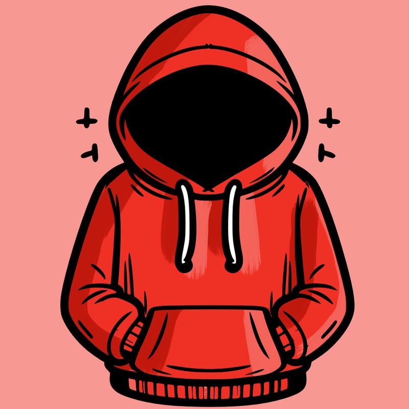 hoodie