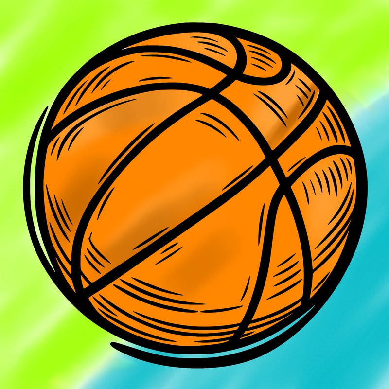 basketball