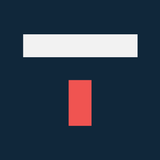 Tech4Peace: News, Image, Video - App Icon