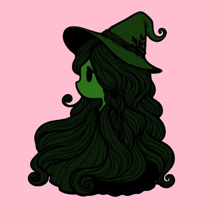 witch