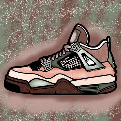 jordan 4