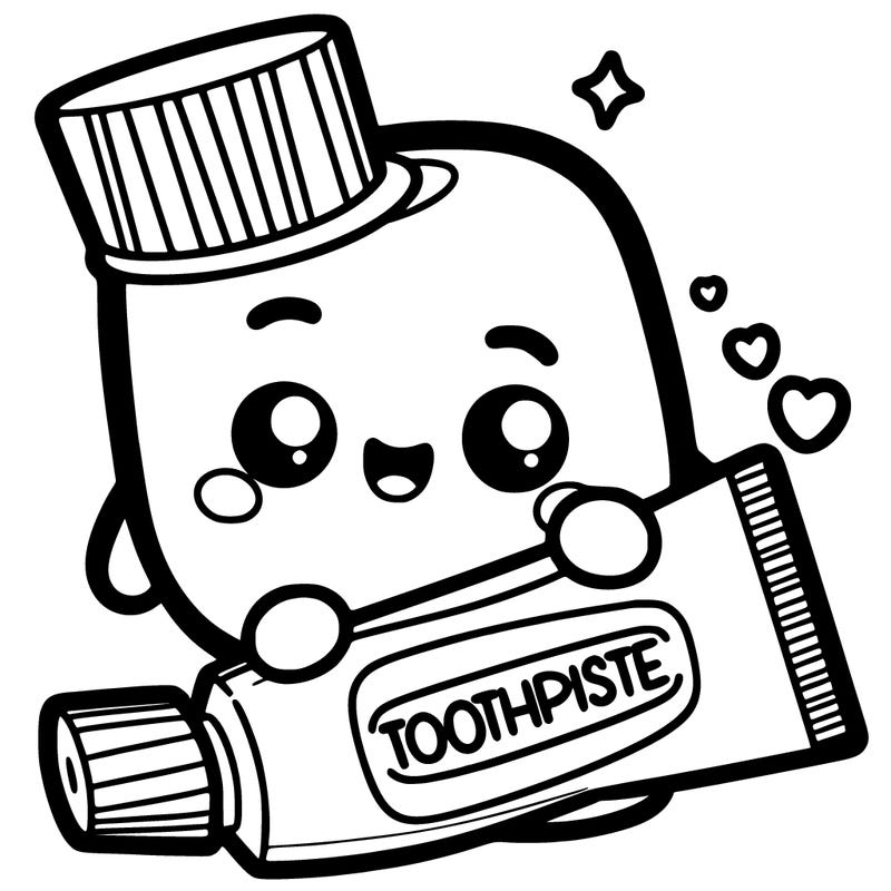 toothpaste for toodlers