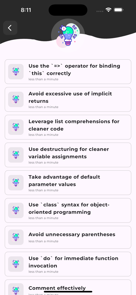 Learn CoffeeScript - A list of CoffeeScript programming tips and best practices
