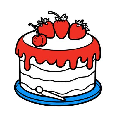 cake
