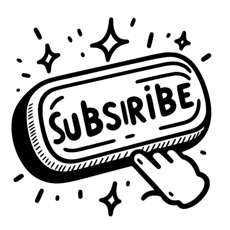 subscribe button