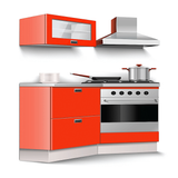 Kitchen Design PRO - Icône de l'app