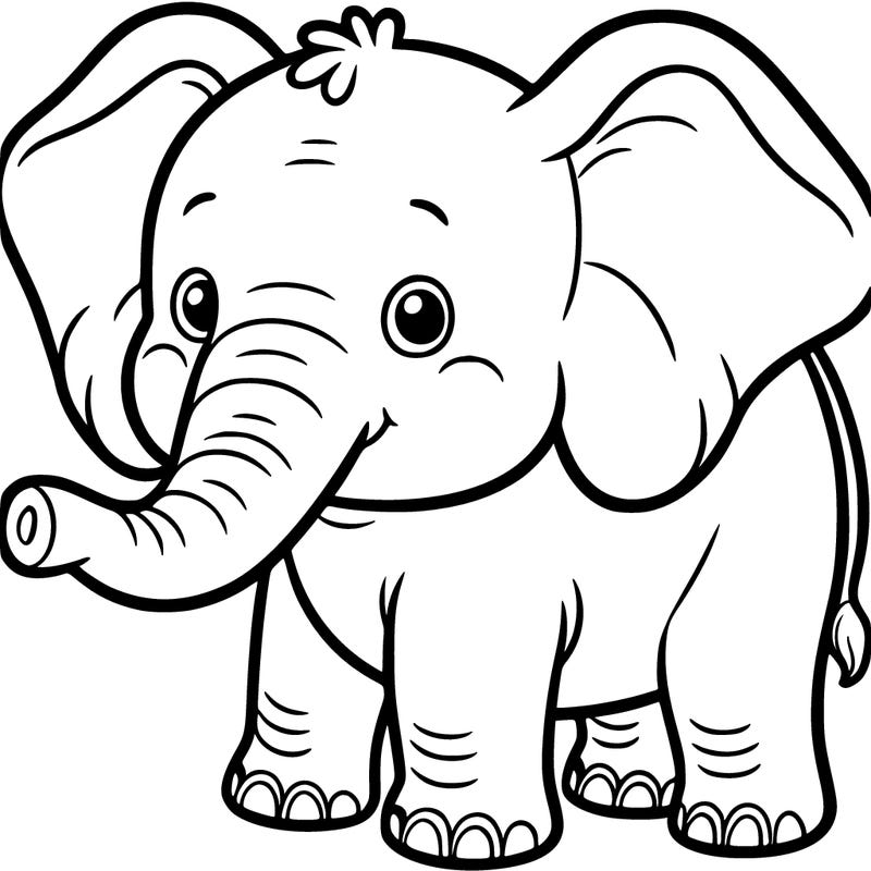elephant