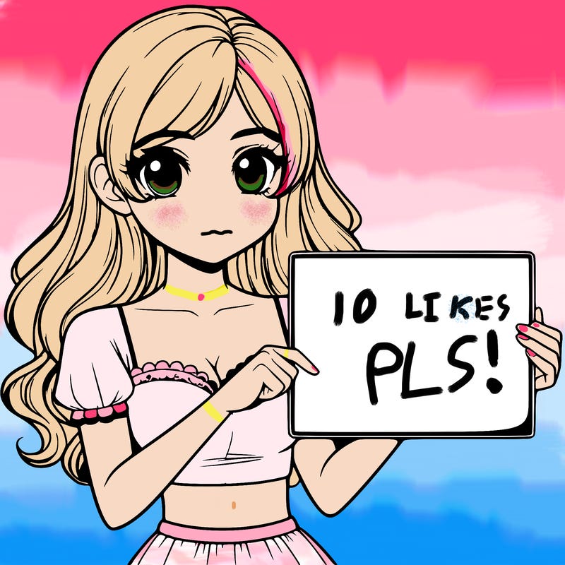 realistic pretty girl holding blank sign