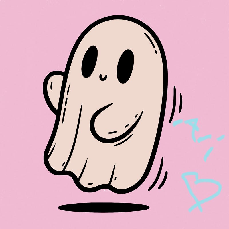 ghost