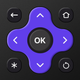 Roly: Remote Control for TV