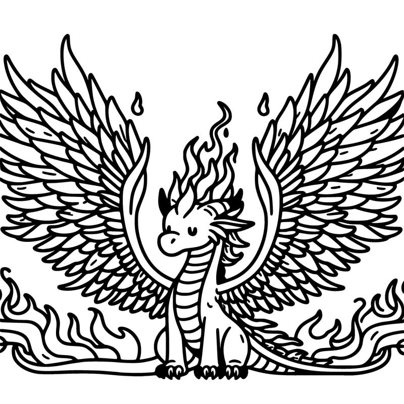 wings of fire dragon easy