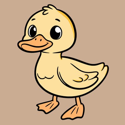 duck