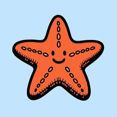 starfish