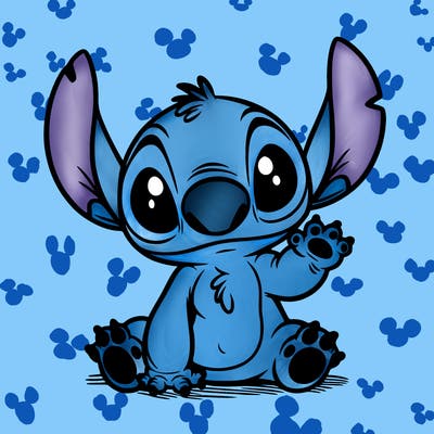 stitch