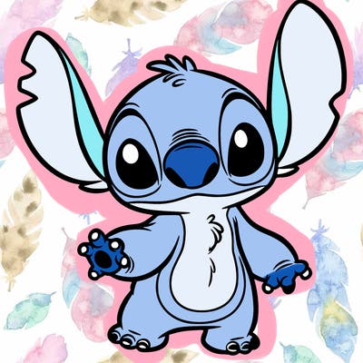 stitch