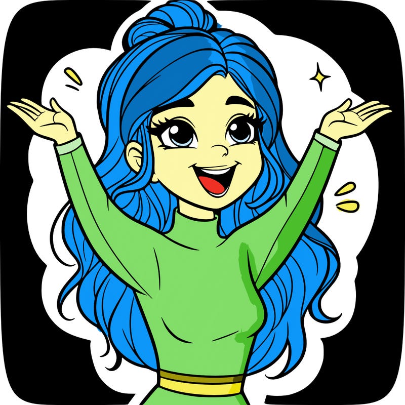 joy from inside out 2
