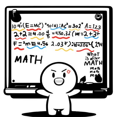 a whiteboard with nothing on it