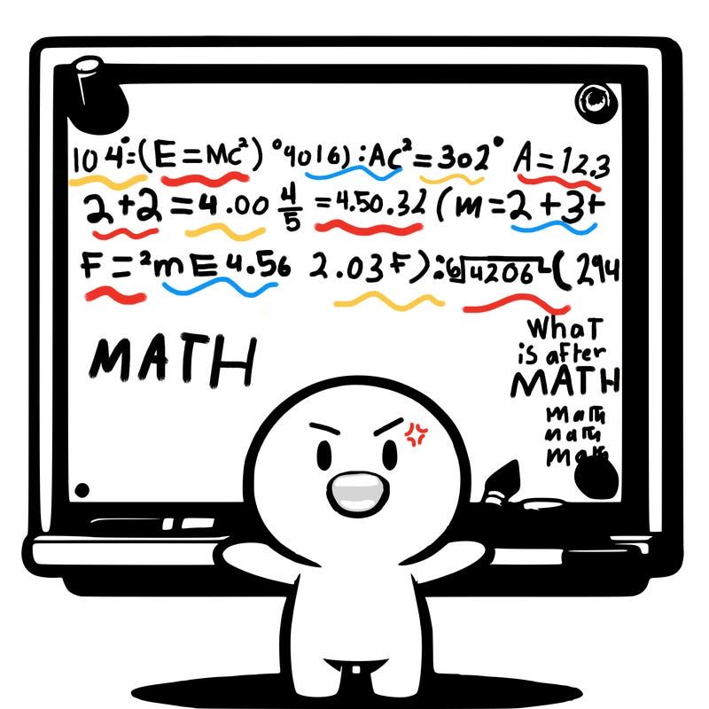 a whiteboard with nothing on it