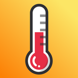 Room Temperature Thermometer