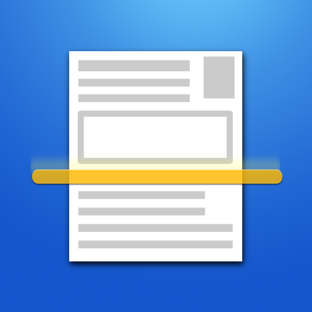 Smart PDF Scanner - Business App | MWM