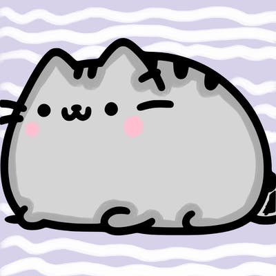 pusheen