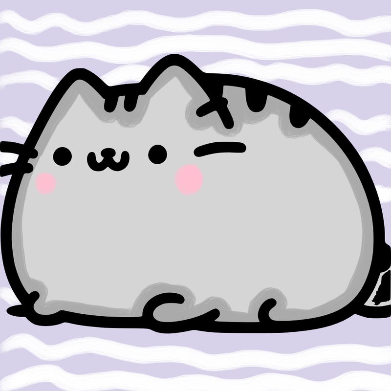 pusheen
