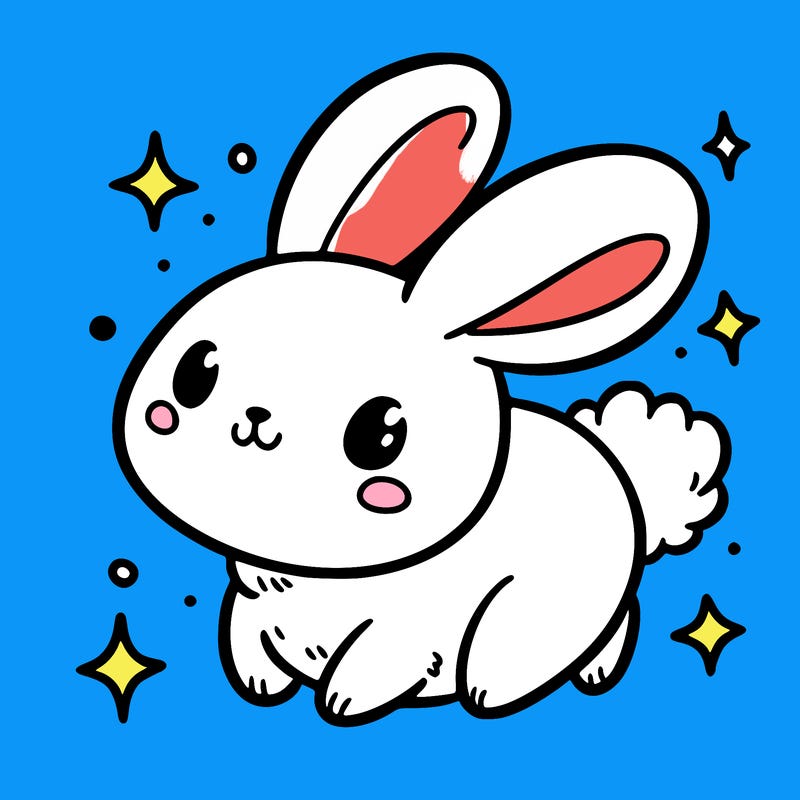 bunny