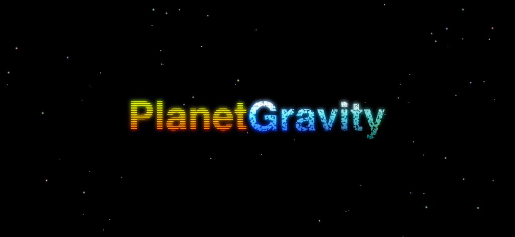 Planet Gravity - SimulateOrbit - Entertainment App | MWM