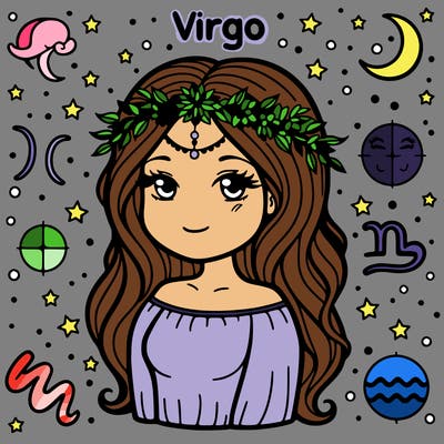 virgo