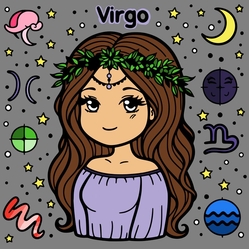 virgo