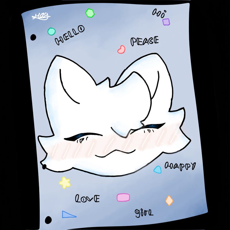 blank white page with nothing drawn on it