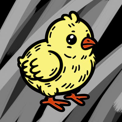 chick