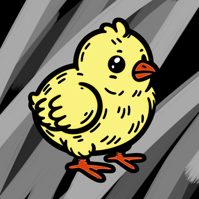 chick
