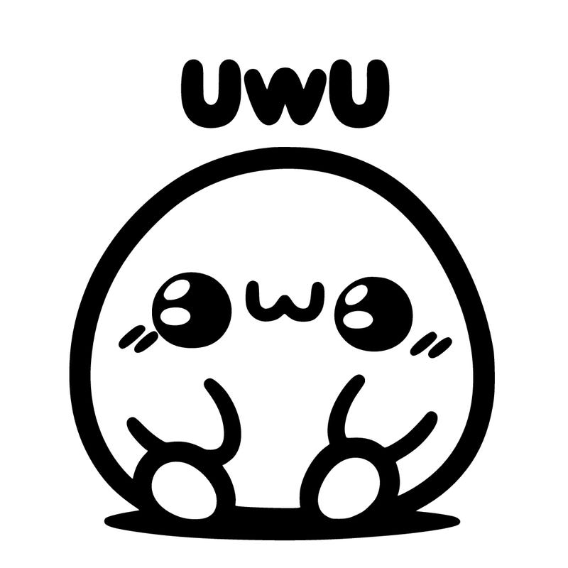 uwu