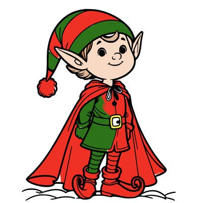 elf