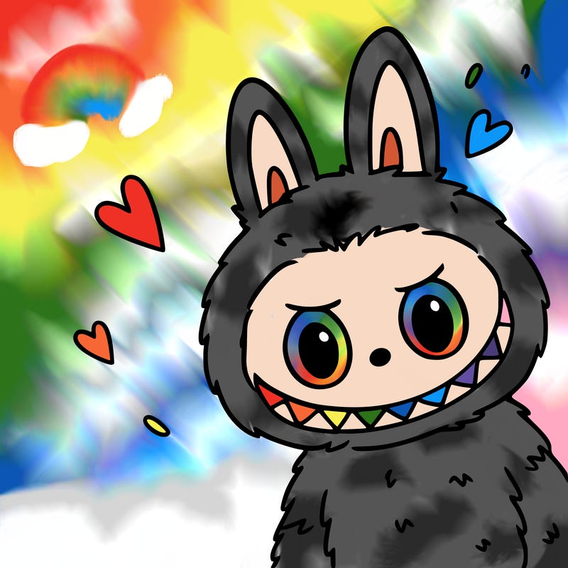 After