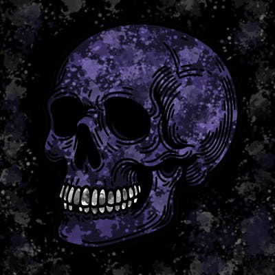 skull