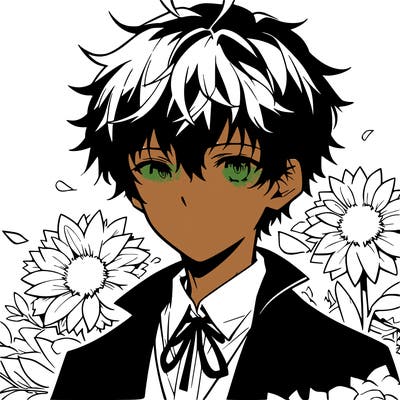 manga