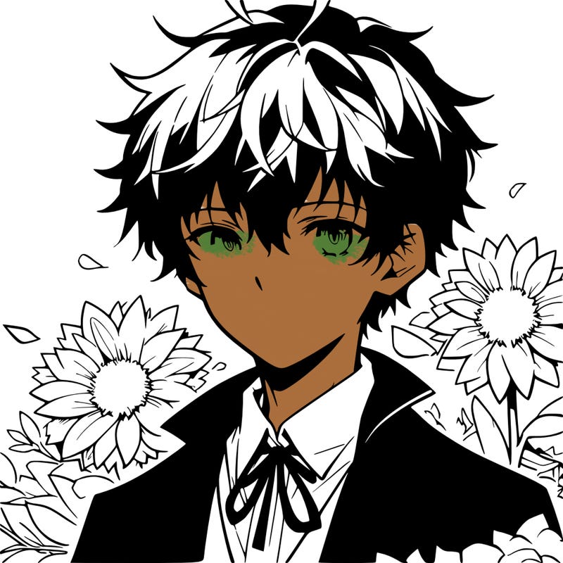 manga