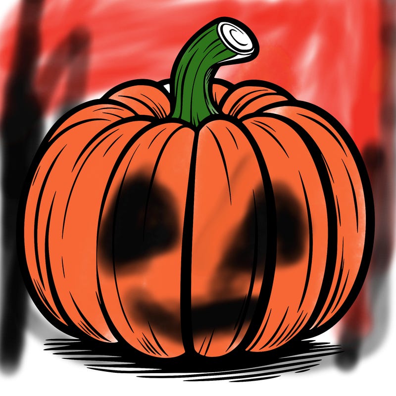 pumkin
