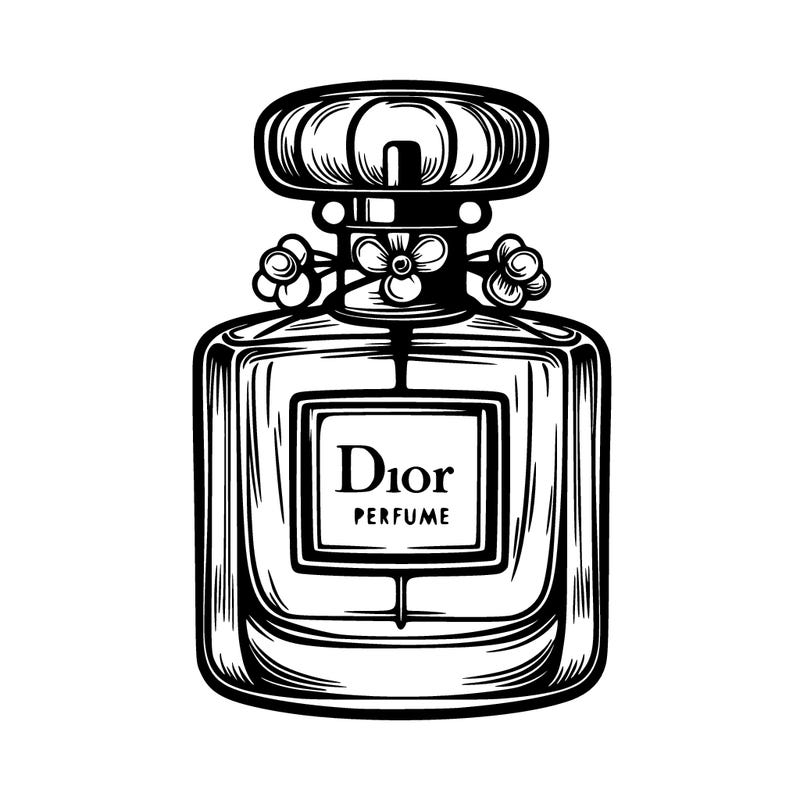 dior perfume