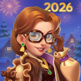 Merge Fables® - App Icon