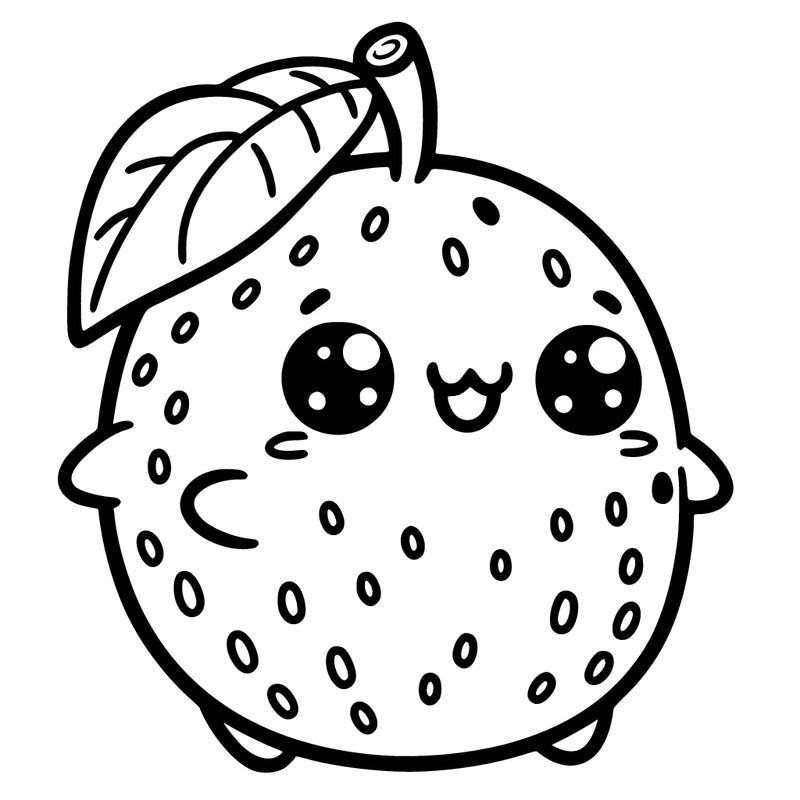 kawiii fruit