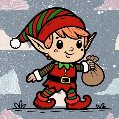 elf