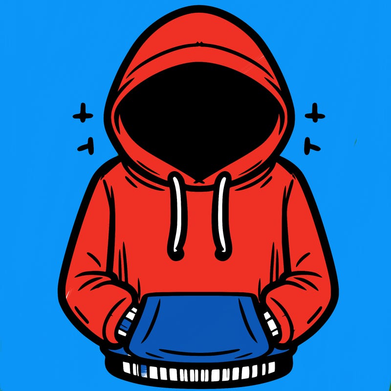 hoodie