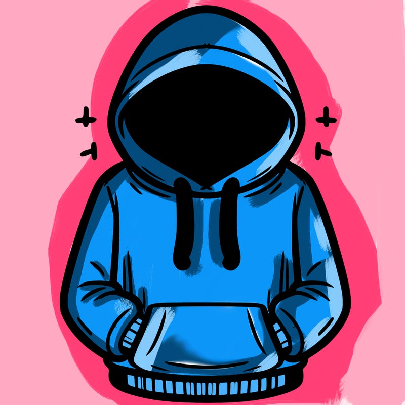 hoodie